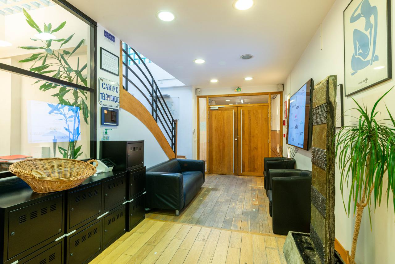 Location bureau Levallois-Perret Hauts-de-Seine OLBUR2116871 3