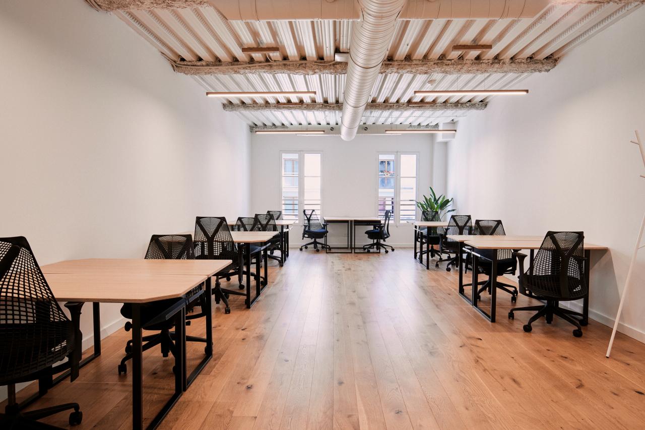 Location coworking Paris OLBUR2106615 1