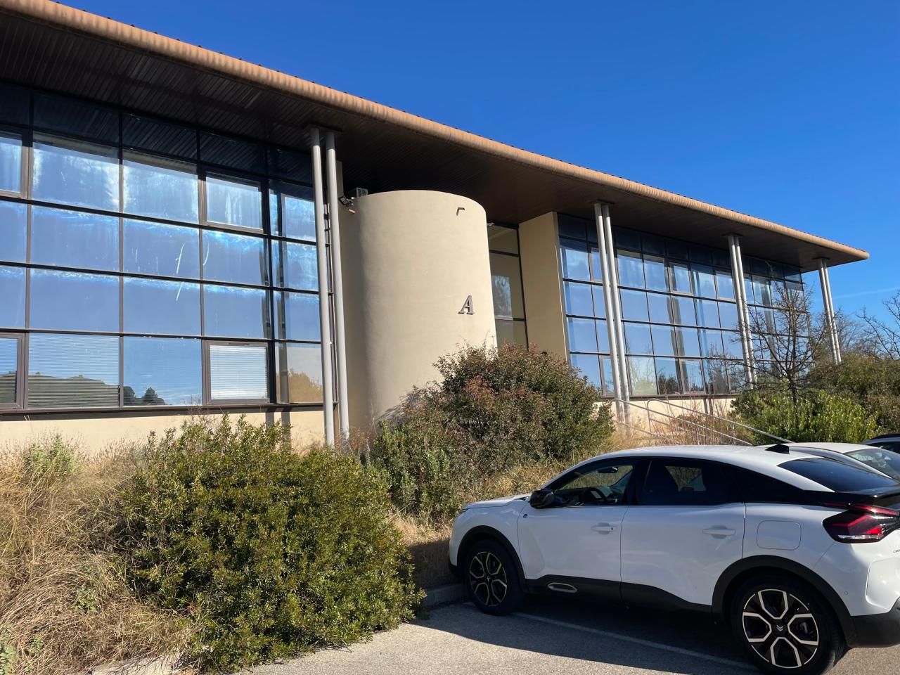 Location bureau Aix-en-Provence Bouches-du-Rhône OLBUR2114931