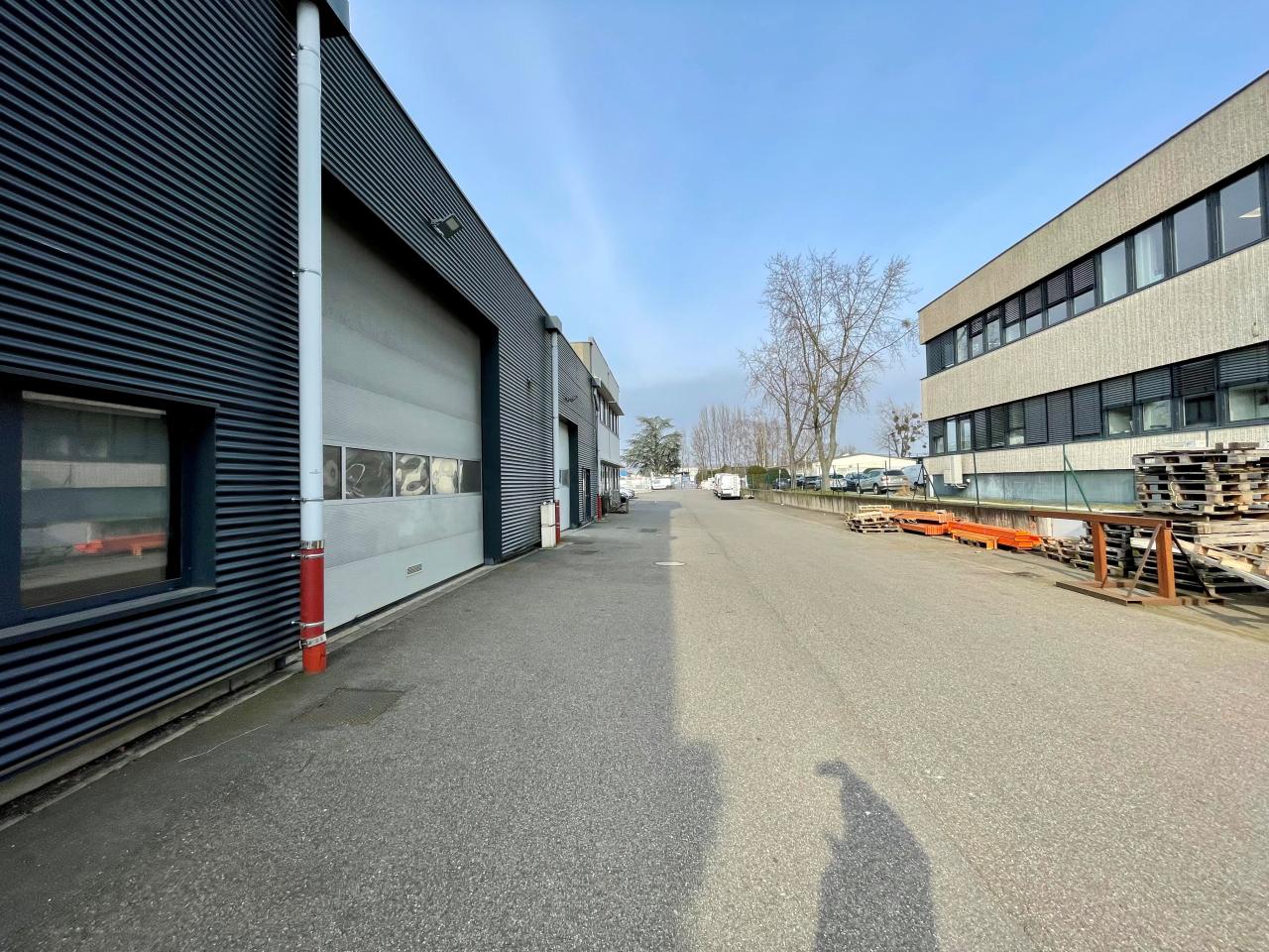 Vente local d'activité Bischheim Bas-Rhin OVACT2428541 12