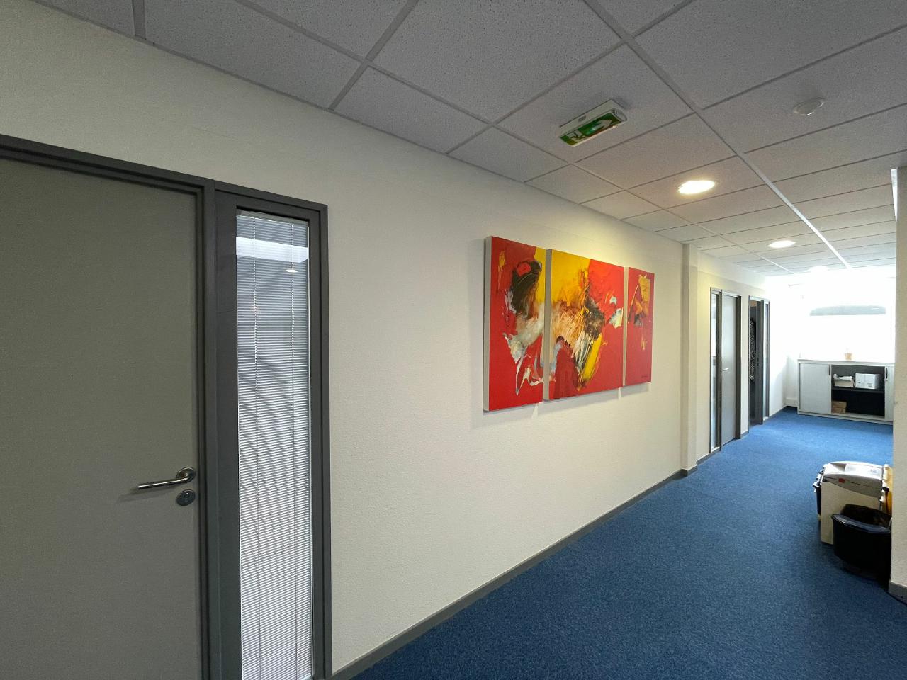 Vente bureau Maxéville Meurthe-et-Moselle OVBUR2420753 2