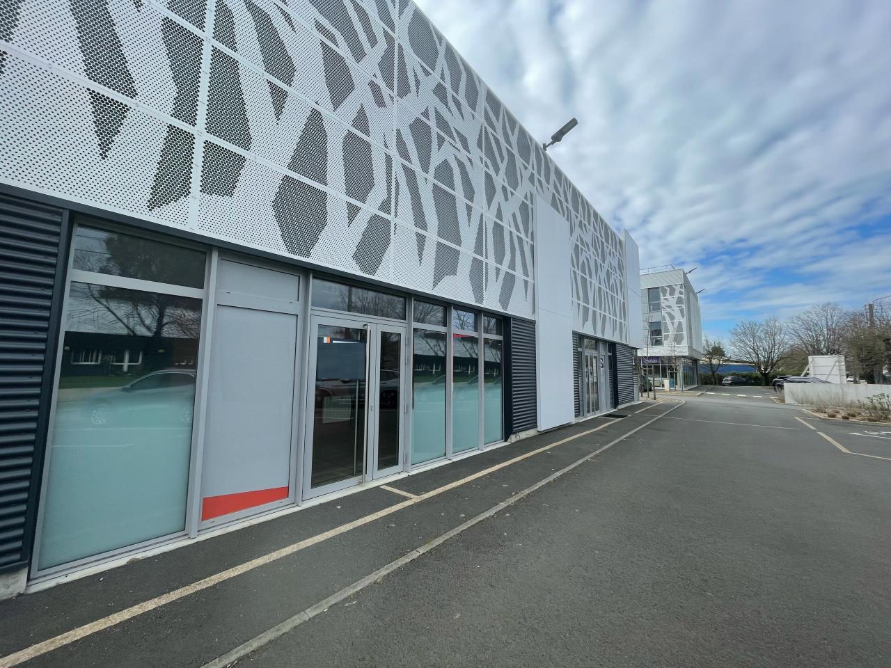 Vente local d'activité Rennes Ille-et-Vilaine OVACT2530828 5