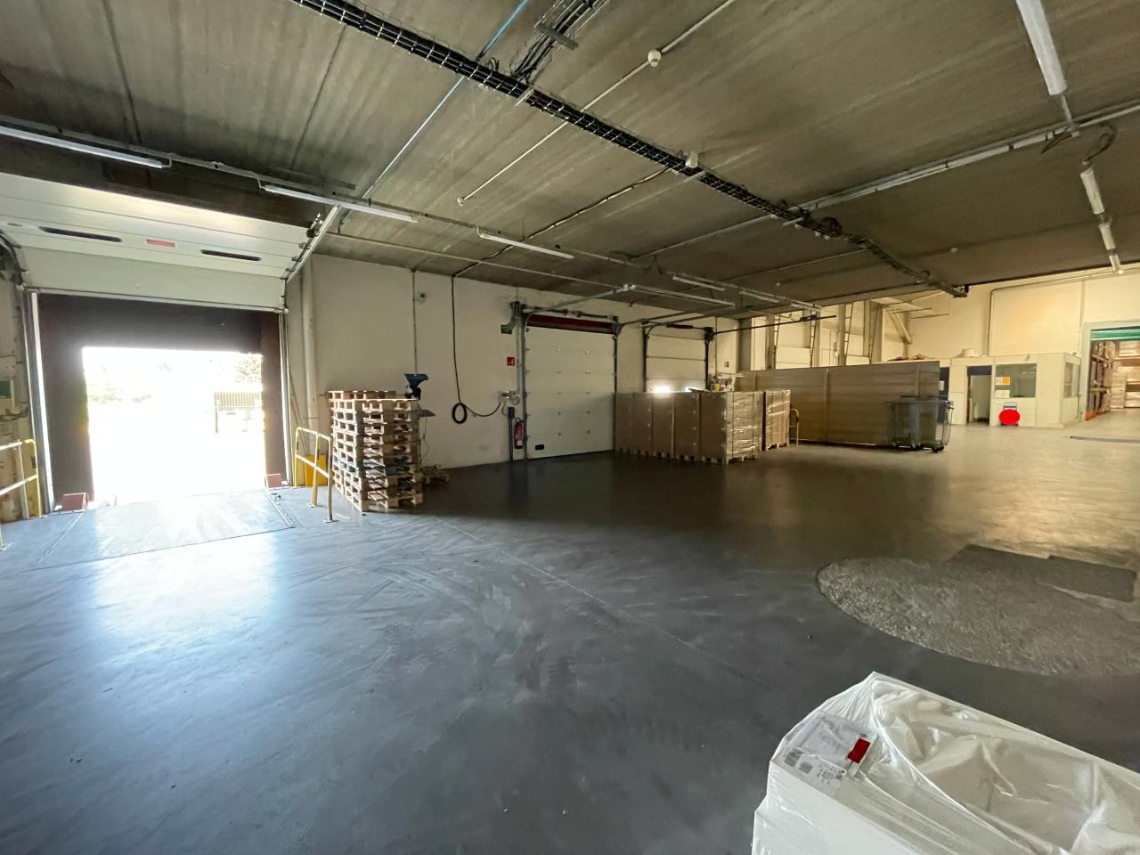 Location local d'activité Barentin Seine-Maritime OLACT2533167 25