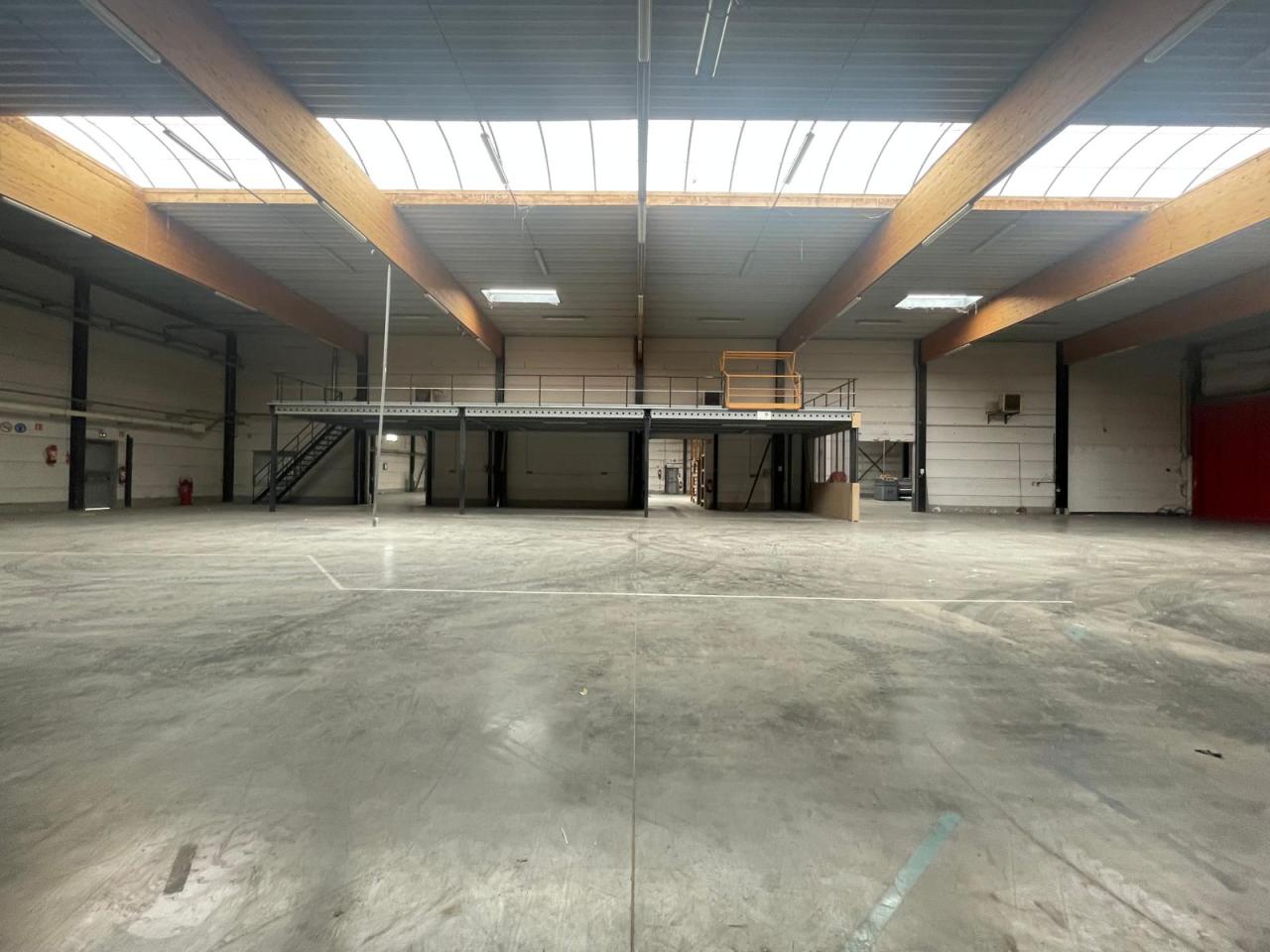 Location local d'activité Tourcoing Nord OLACT2535512 5