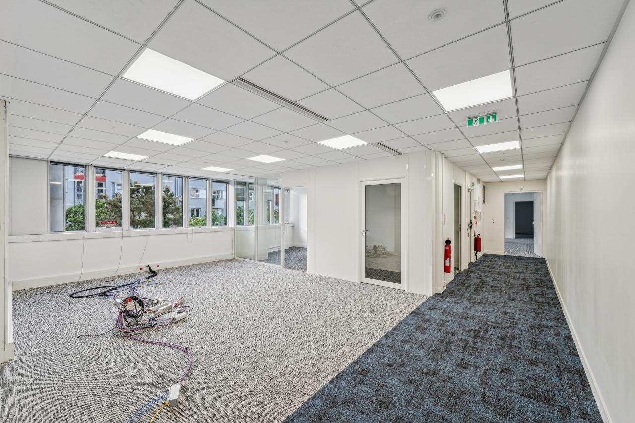 Location bureau Levallois-Perret Hauts-de-Seine OLBUR2001930 3