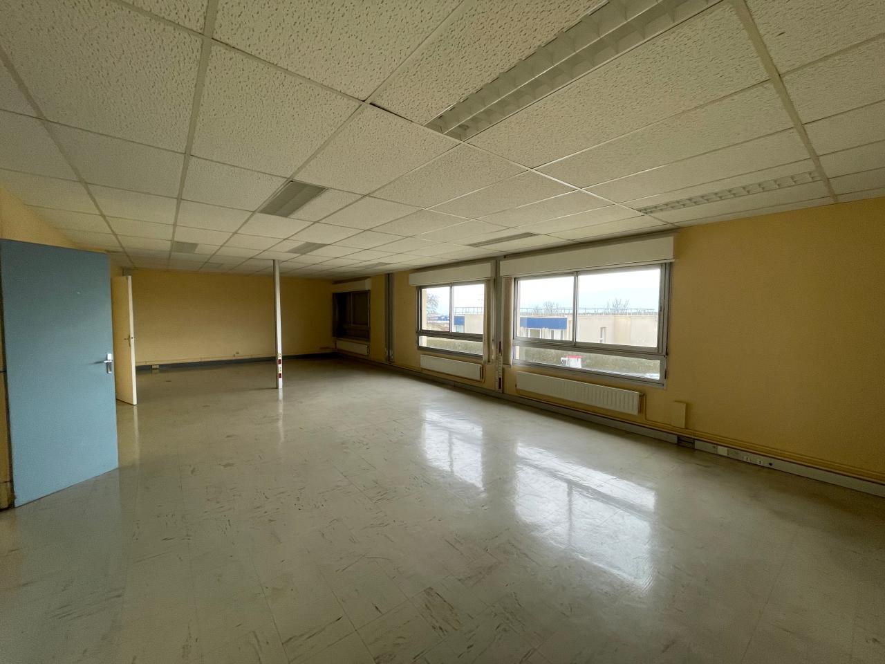 Vente bureau Dieppe Seine-Maritime OVBUR2530103 3