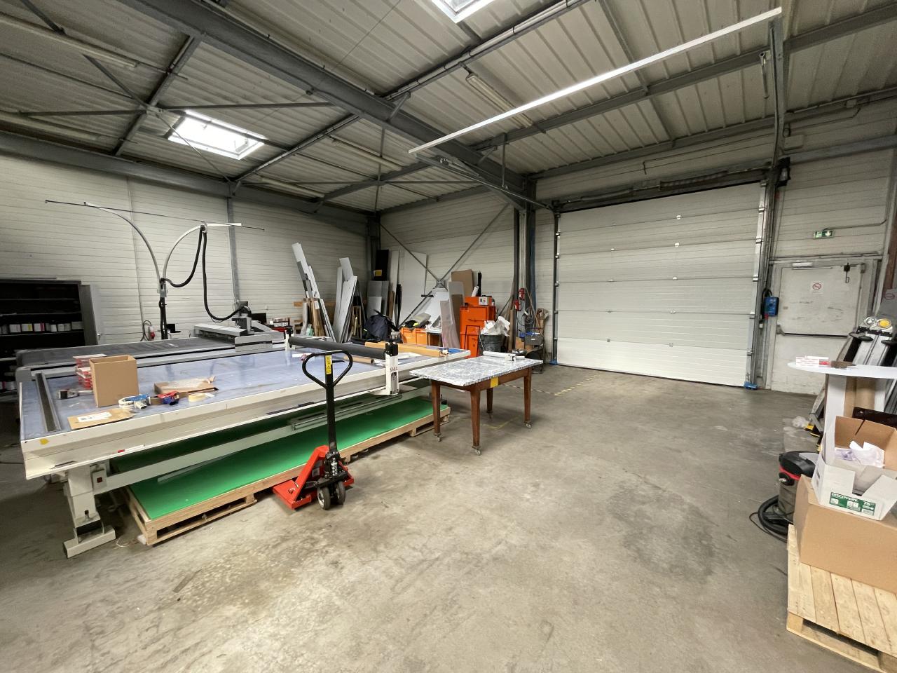 Vente local d'activité Pompey Meurthe-et-Moselle OVACT2422393 8