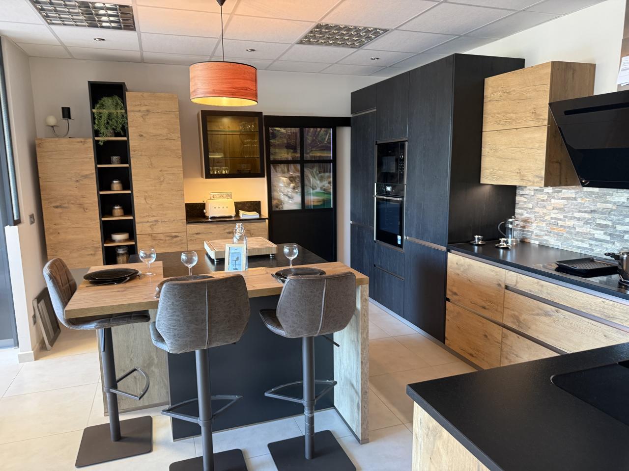 Vente local d'activité Marange-Silvange Moselle OVACT2640822 6