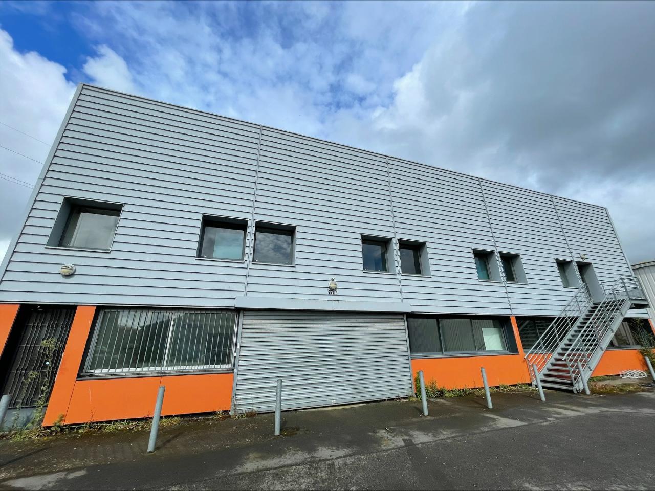 Location bureau Rennes Ille-et-Vilaine OLBUR2419567 7