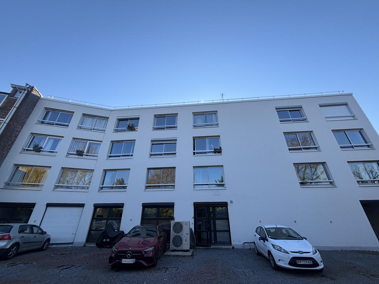 Vente bureau Lille Nord OVBUR2640370 5