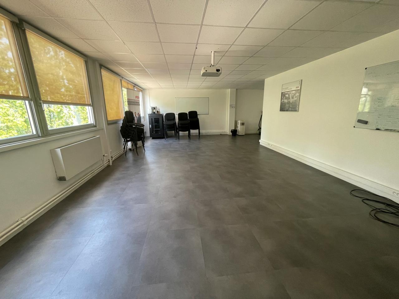 Location local d'activité Trappes Yvelines OLACT2427637 16