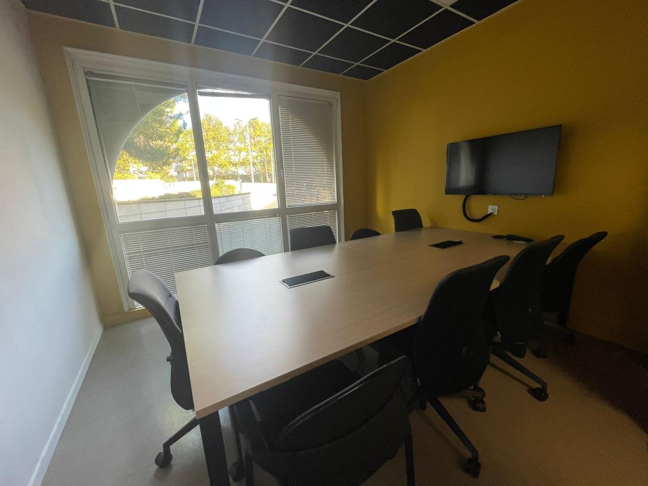 Location bureau Montpellier Hérault OLBUR2427930 15