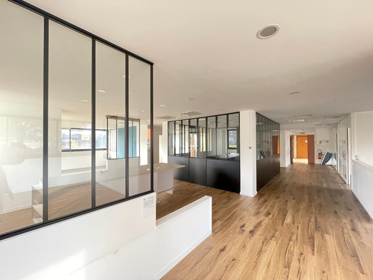 Location bureau Mérignac Gironde OLBUR2536551 8