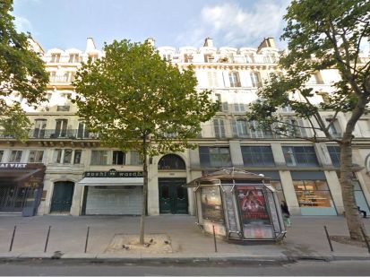 Vente bureau Paris OVBUR2638175 8