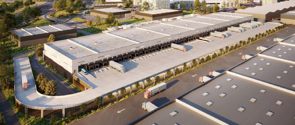 Location entrepôt Aulnay-sous-Bois Seine-Saint-Denis OLLOG2425151 4