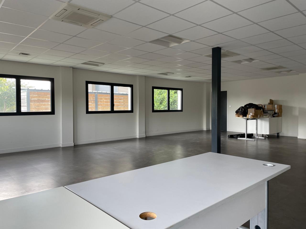 Location local d'activité Bouguenais Loire-Atlantique OLACT2639685 8