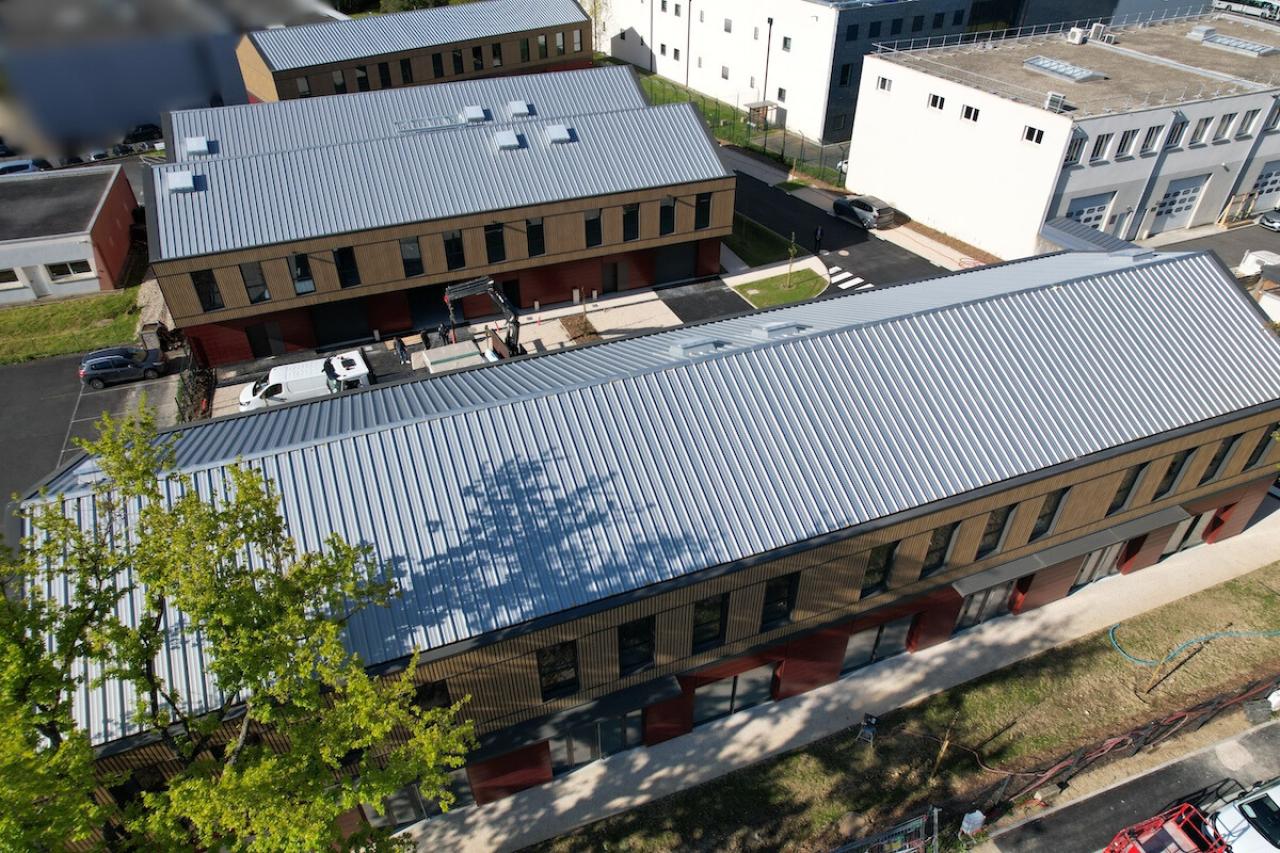 Vente local d'activité Marcoussis Essonne OVACT2428495 7