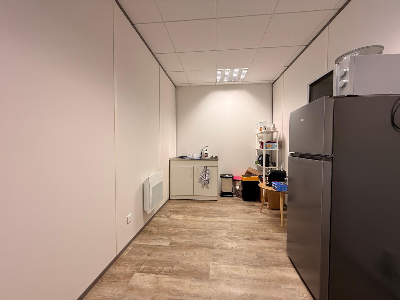 Location bureau Nancy Meurthe-et-Moselle OLBUR2639798 17