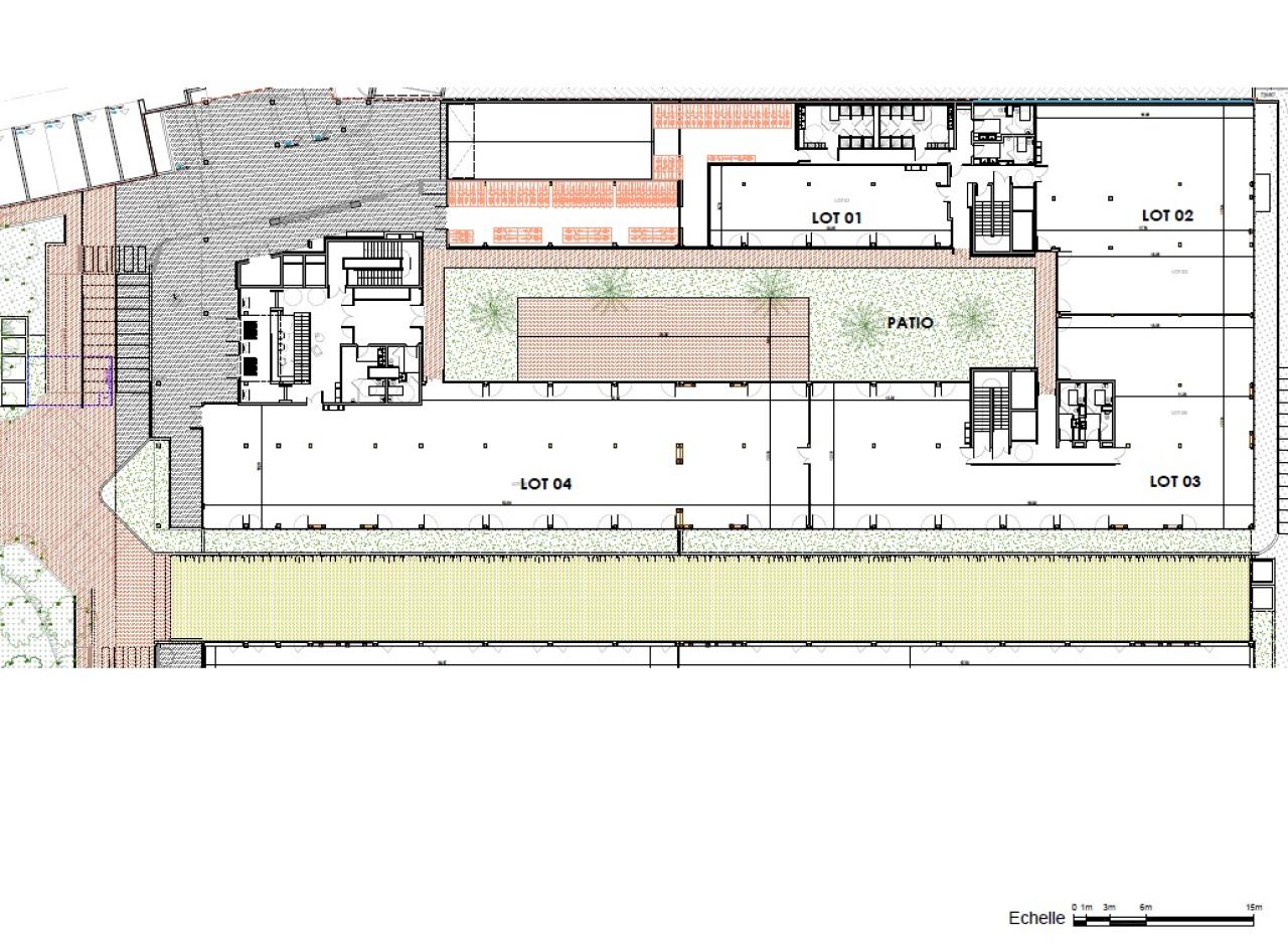 Location bureau Sophia Antipolis Alpes-Maritimes OLBUR2115914 19