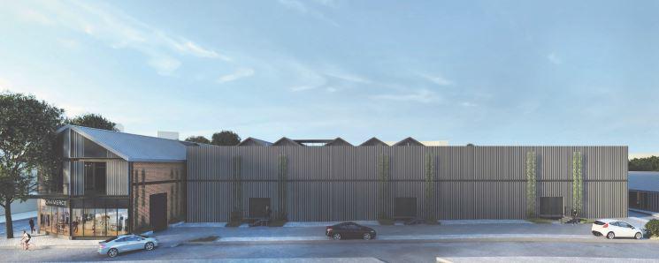 Vente local d'activité Montmagny Val-d'Oise OVACT2200045 3