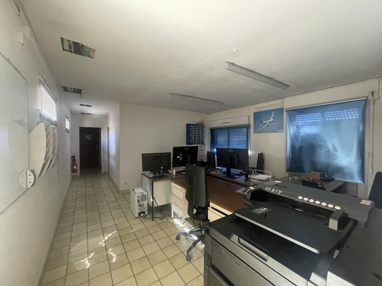 Vente local d'activité le Plessis-Pâté Essonne OVACT2642634 12