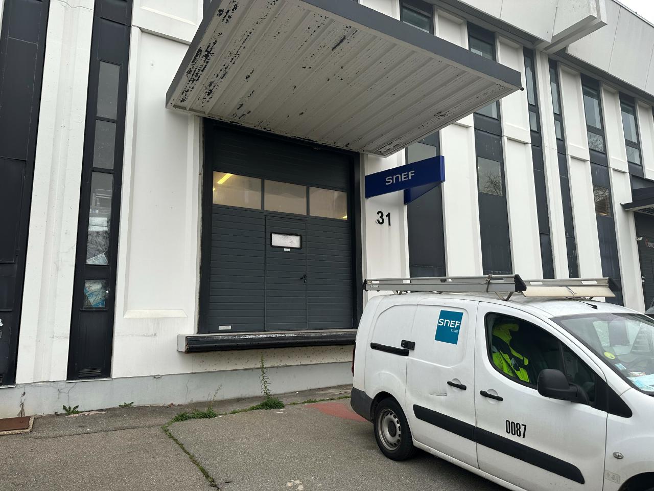 Location local d'activité Rungis Val-de-Marne OLACT2313681 8