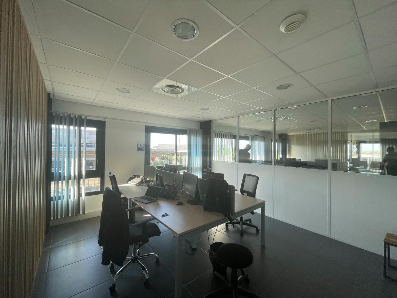 Vente bureau Montpellier Hérault OVBUR2642532 7