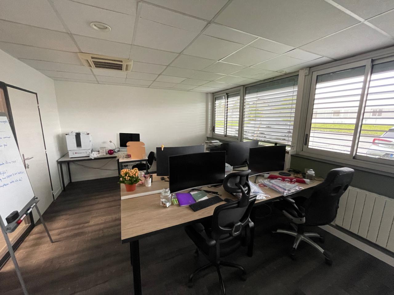 Location local d'activité Épinal Vosges OLACT2427322 10