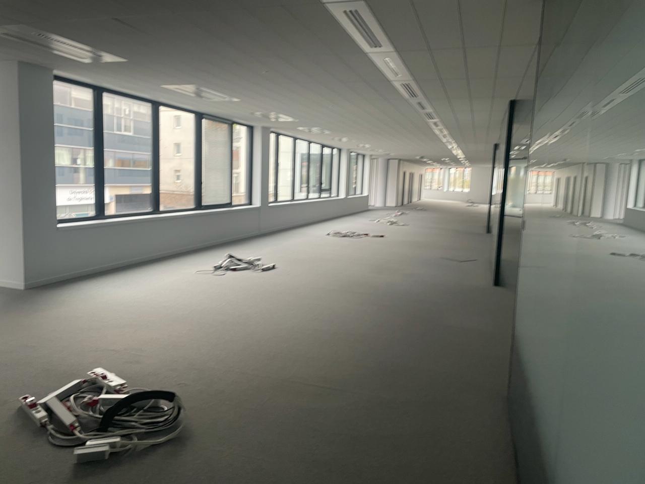 Location bureau La Plaine Saint-Denis Seine-Saint-Denis OLBUR2428451 10