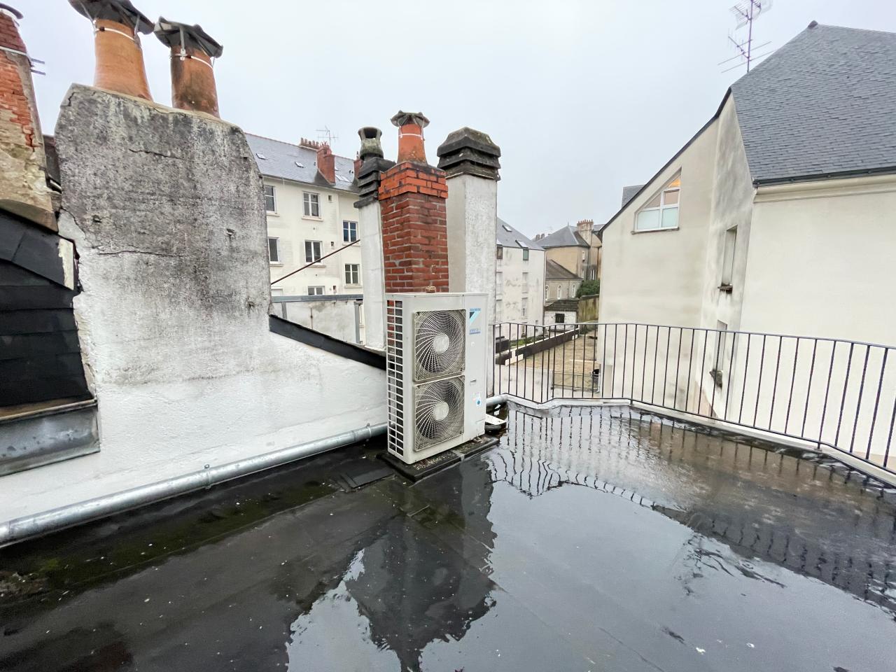 Vente bureau Nantes Loire-Atlantique OVBUR2640698 9