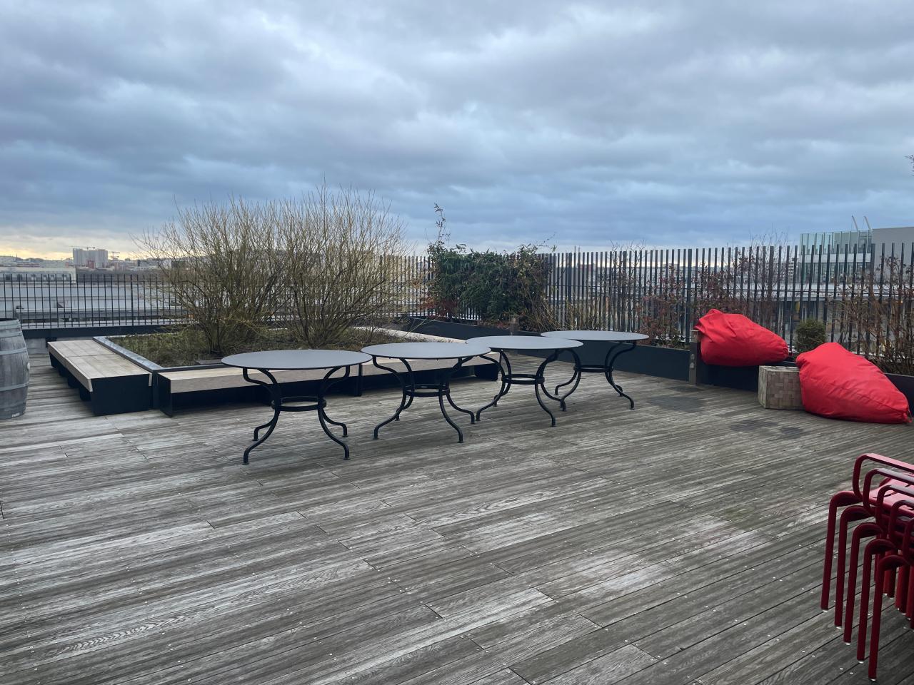 Location bureau Saint-Denis Seine-Saint-Denis OLBUR2106854 17