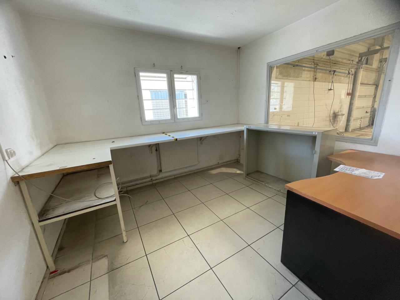 Vente local d'activité Toulouse Haute-Garonne OVACT2531518 12