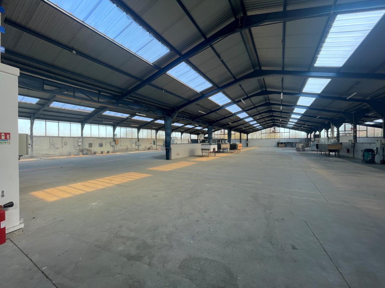 Vente local d'activité Entzheim Bas-Rhin OVACT2639756 3