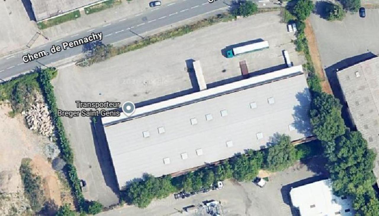 Location local d'activité Saint-Genis-Laval Rhône OLACT2643219 7