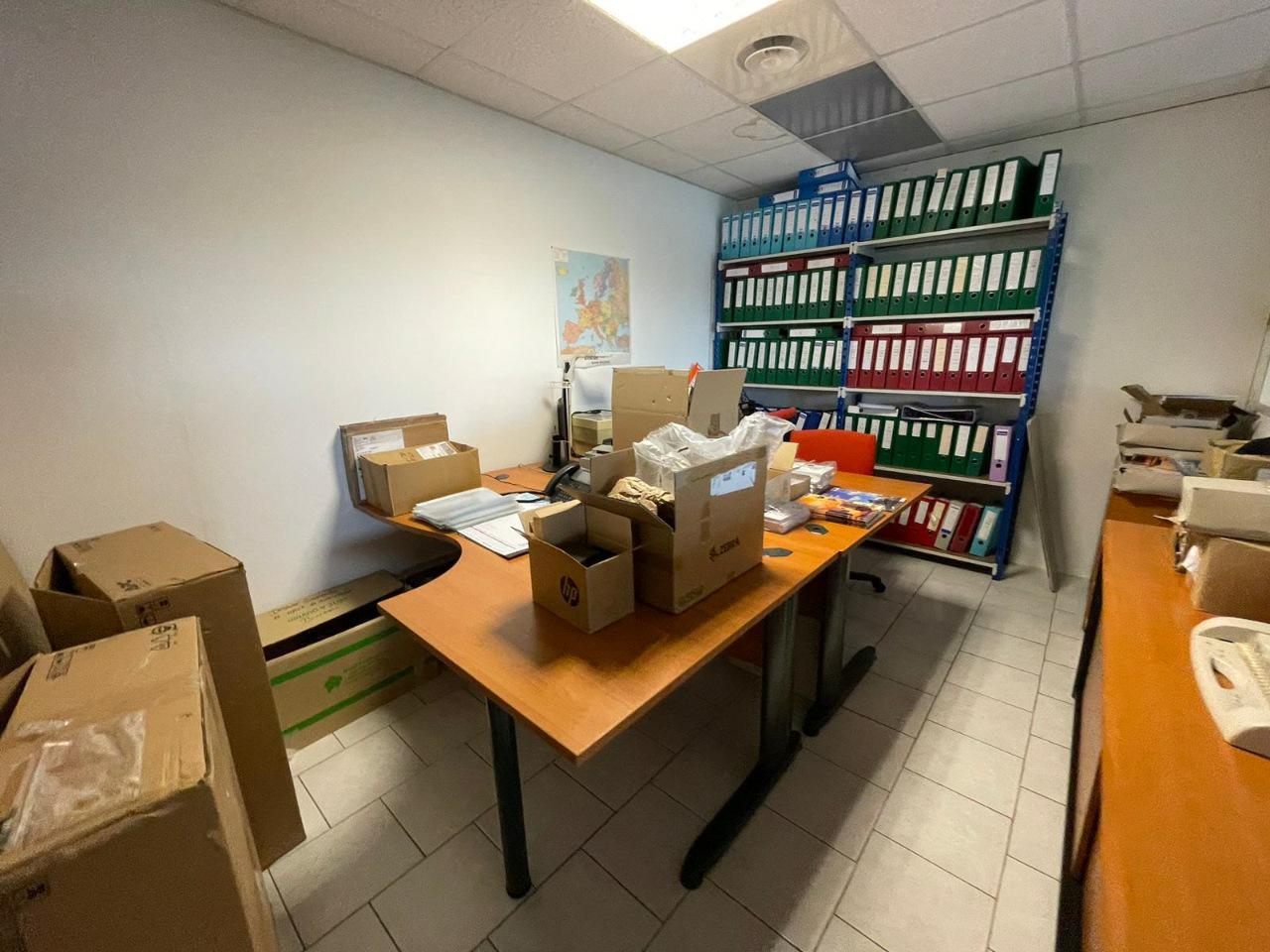 Location bureau Lattes Hérault OLBUR2316978 5