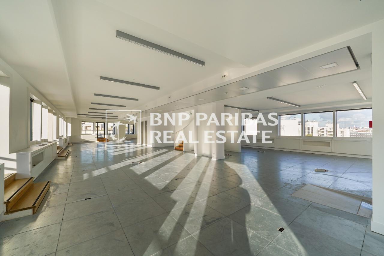 Location bureau Boulogne-Billancourt Hauts-de-Seine OLBUR2103650 9
