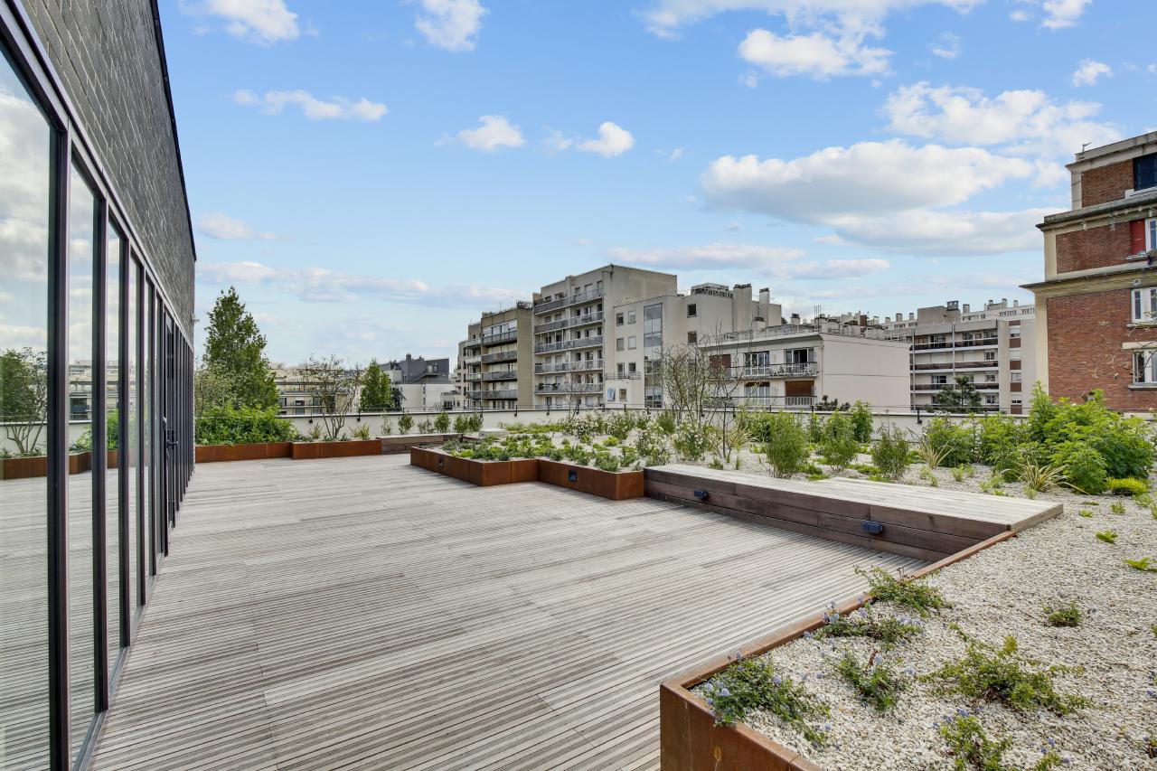 Location bureau Boulogne-Billancourt Hauts-de-Seine OLBUR2100378 7