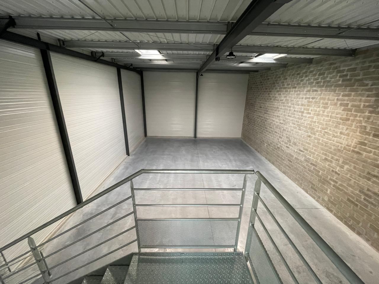 Location local d'activité Mérignac Gironde OLACT2316333 28