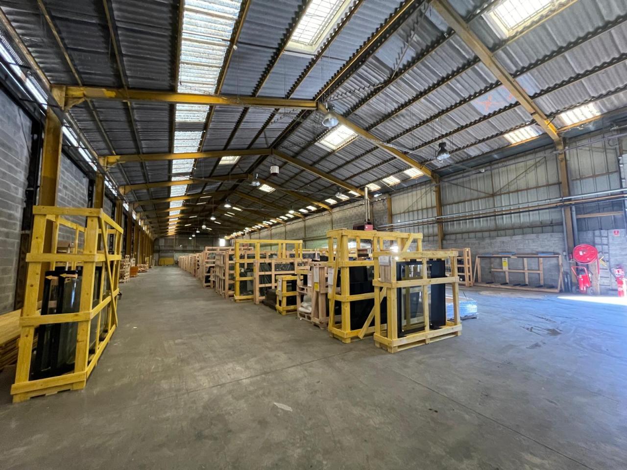 Location local d'activité Douvrin Pas-de-Calais OLACT2531350 5