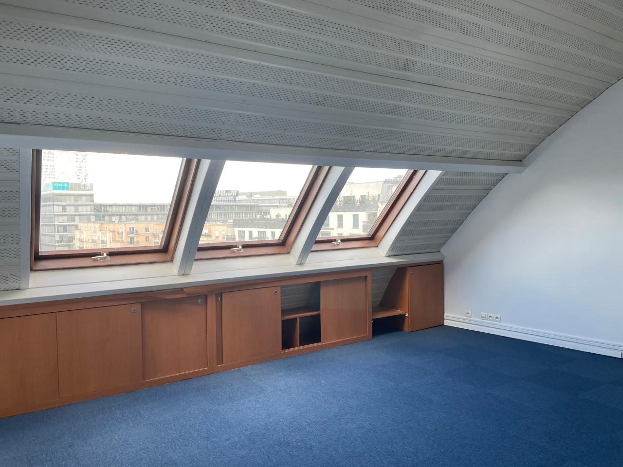 Location bureau Saint-Ouen Seine-Saint-Denis OLBUR2311044 7