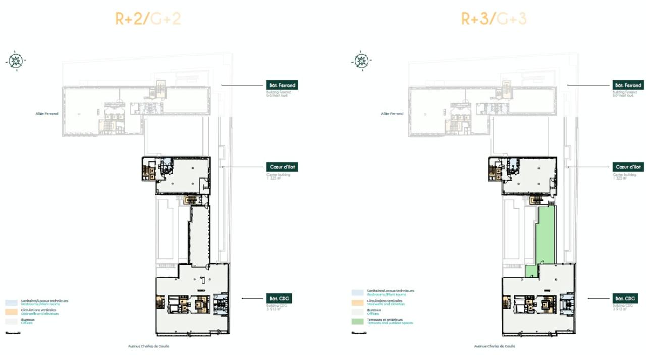 Location bureau Neuilly-sur-Seine Hauts-de-Seine OLBUR2423570 9