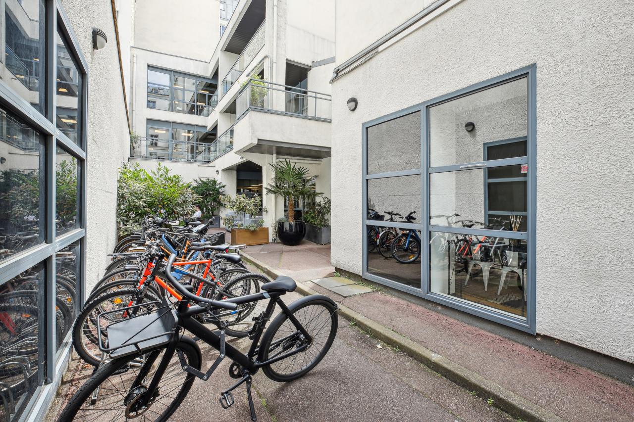 Location coworking Paris OLBUR2205454 11