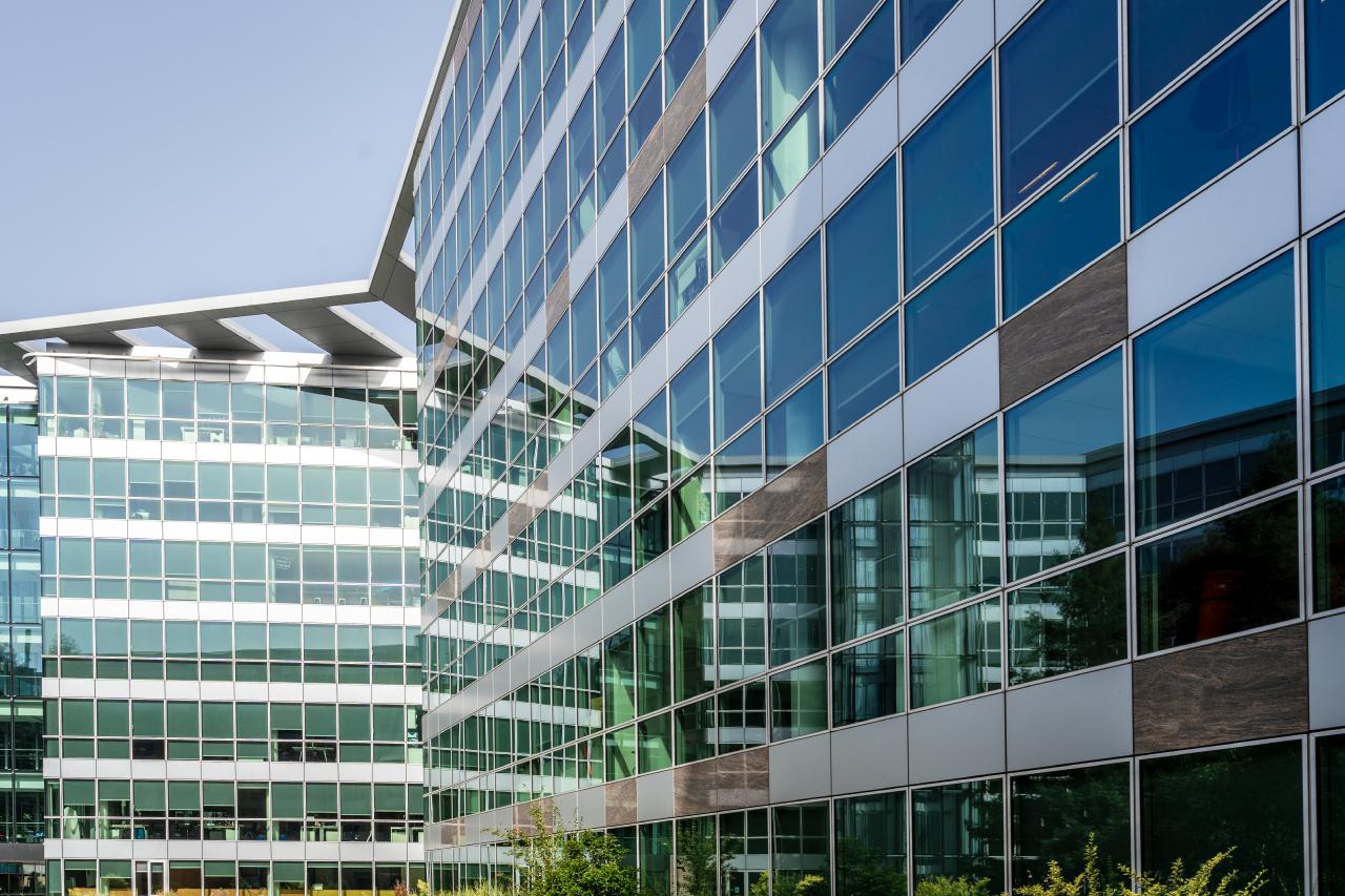 Location bureau Colombes Hauts-de-Seine OLBUR2001952 5