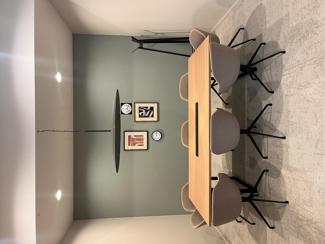 Location bureau Bois-Colombes Hauts-de-Seine OLBUR2308103 9