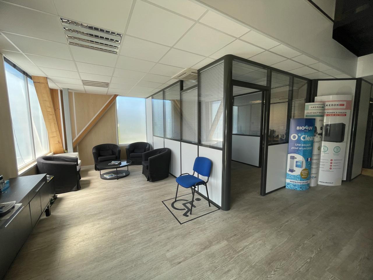 Vente local d'activité Muret Haute-Garonne OVACT2532003 6