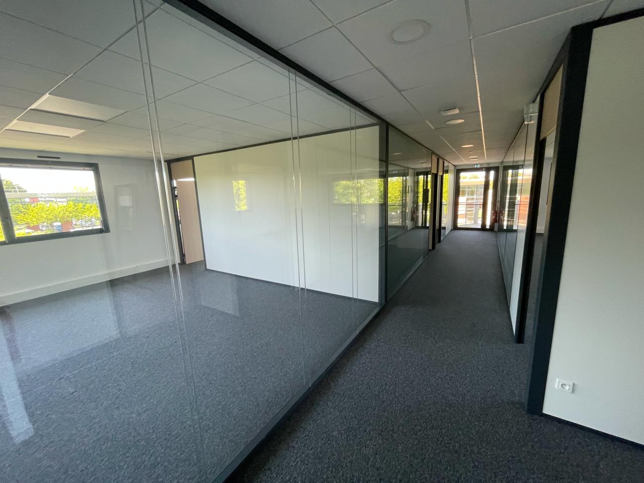 Vente bureau Toulouse Haute-Garonne OVBUR2641556 12