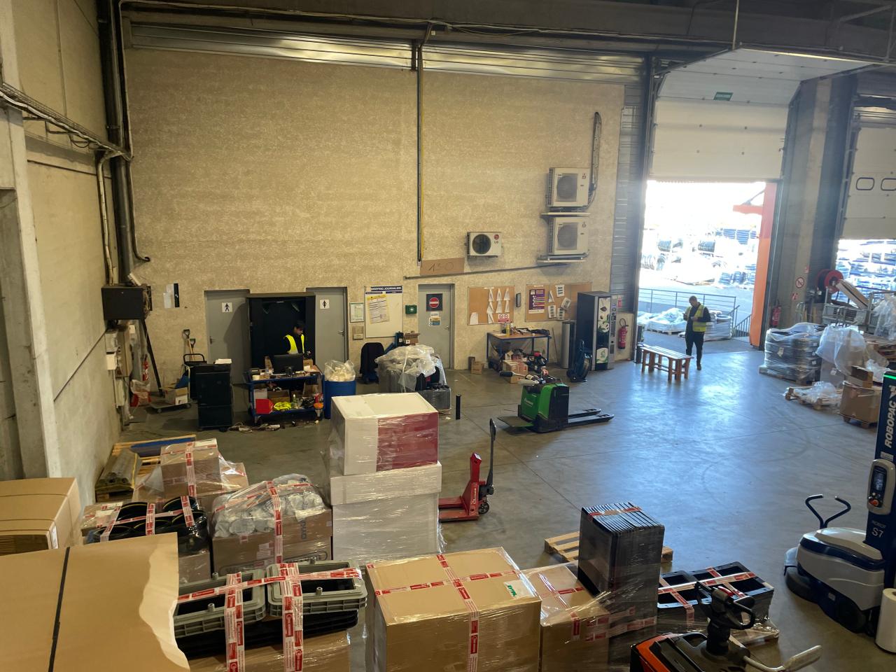 Location local d'activité Saint-Laurent-de-Mure Rhône OLACT2425783 7