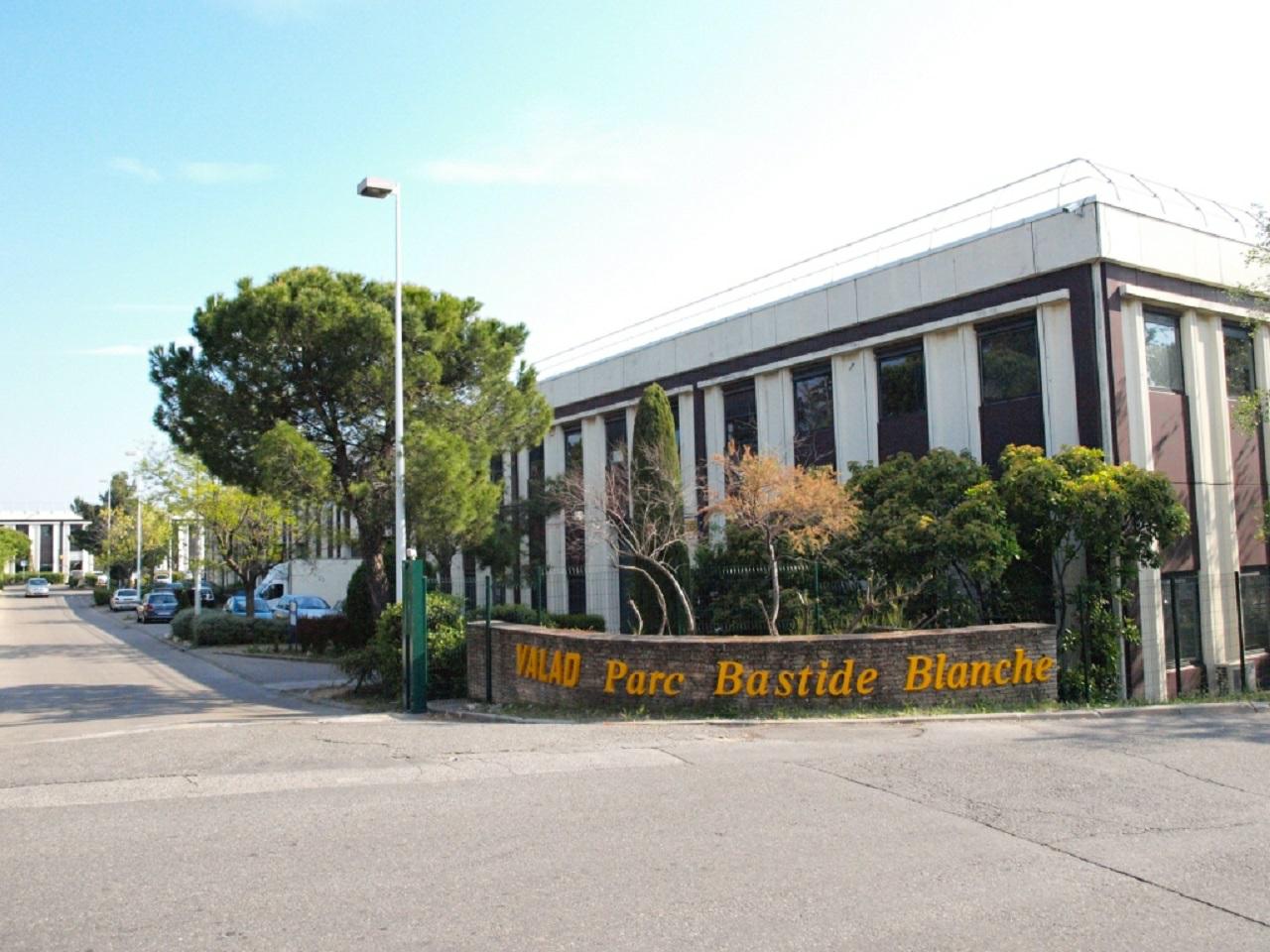 Location bureau Vitrolles Bouches-du-Rhône OLBUR2114916