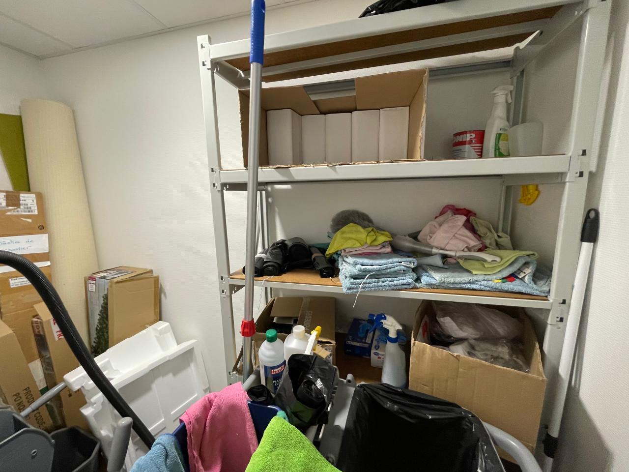 Vente bureau Schiltigheim Bas-Rhin OVBUR2533732 31