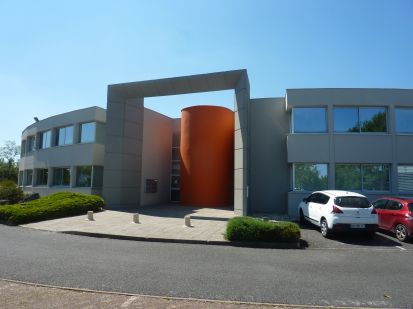 Location coworking Mérignac Gironde OLBUR2112050 5